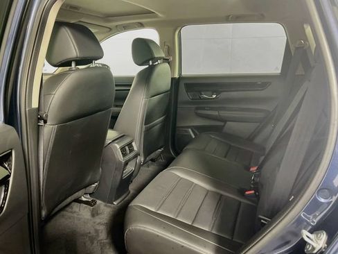 Used 2026 Honda CR-V EX-L image 14