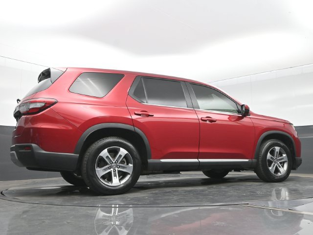 Certified 2024 Honda Pilot EX-L image 27
