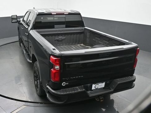 Used 2023 Chevrolet Silverado 1500 RST w/ Convenience Package II AWD/4WD image 39