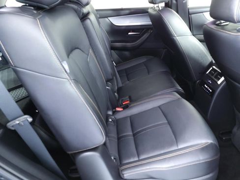 Used 2023 MAZDA CX-9 Grand Touring image 31