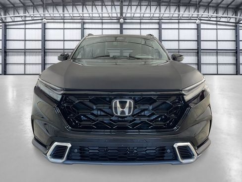 New 2026 Honda CR-V Sport Touring image 10
