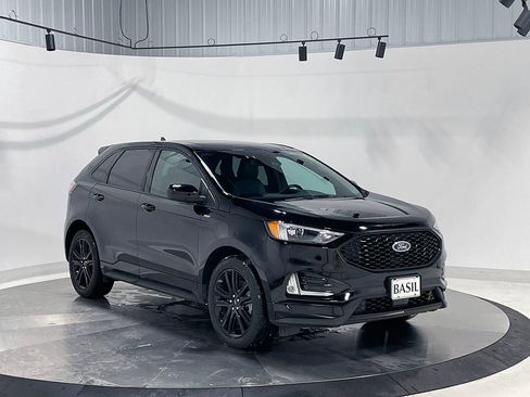 Used 2023 Ford Edge ST-Line image 38