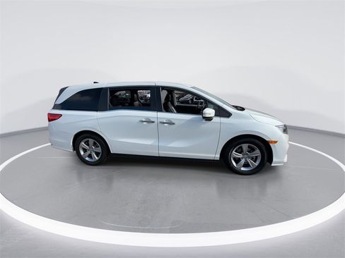 Used 2020 Honda Odyssey EX-L image 16