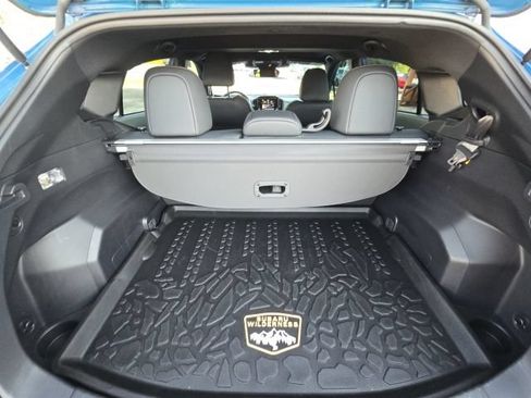 Used 2024 Subaru Crosstrek 2.5i Wilderness w/ Crosstrek Mirror Package AWD/4WD image 12