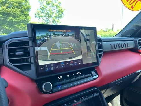 Used 2026 Toyota Tundra TRD Pro AWD/4WD image 25