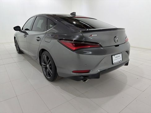 Certified 2023 Acura Integra A-Spec image 3