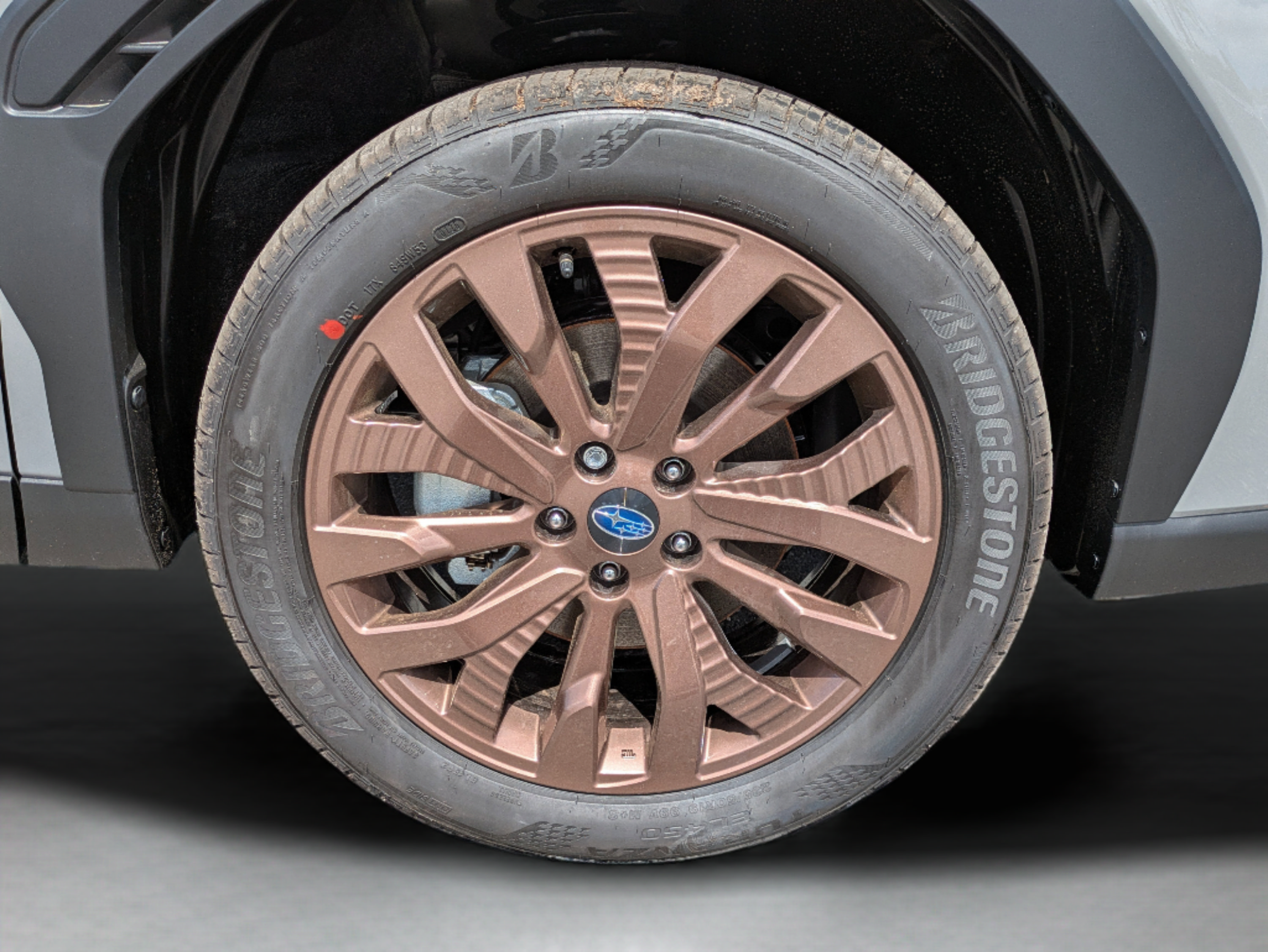 New 2026 Subaru Forester Sport AWD/4WD image 12