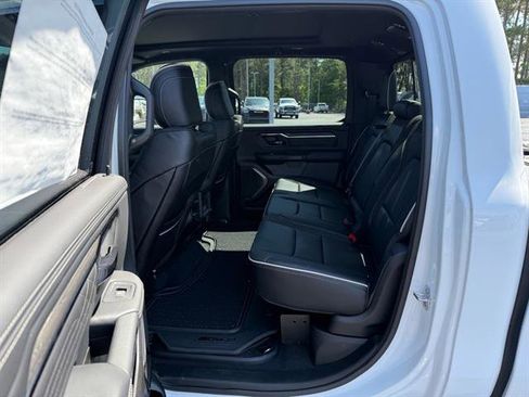 New 2025 RAM 1500 Limited image 5