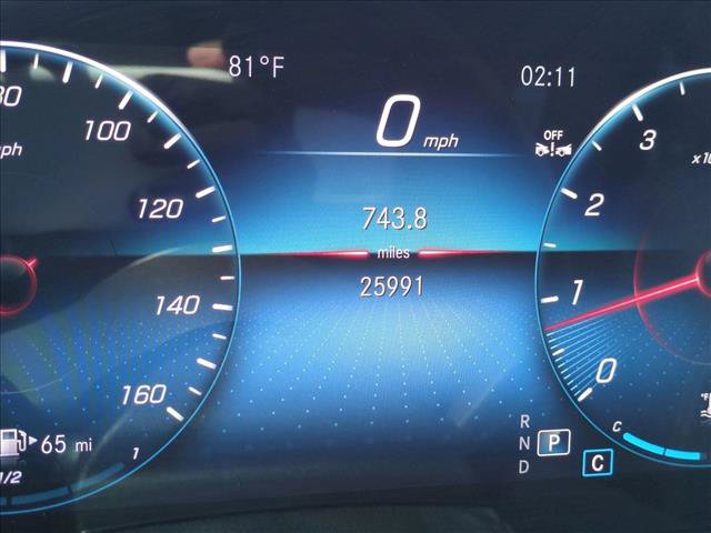 Certified 2023 Mercedes-Benz GLE 350 image 14