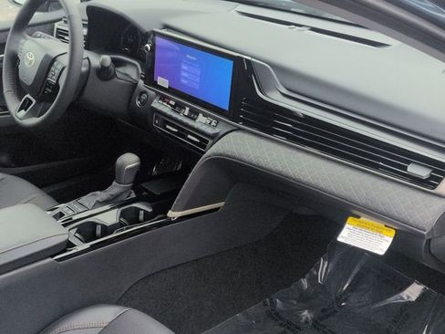 New 2026 Toyota Camry XLE image 26