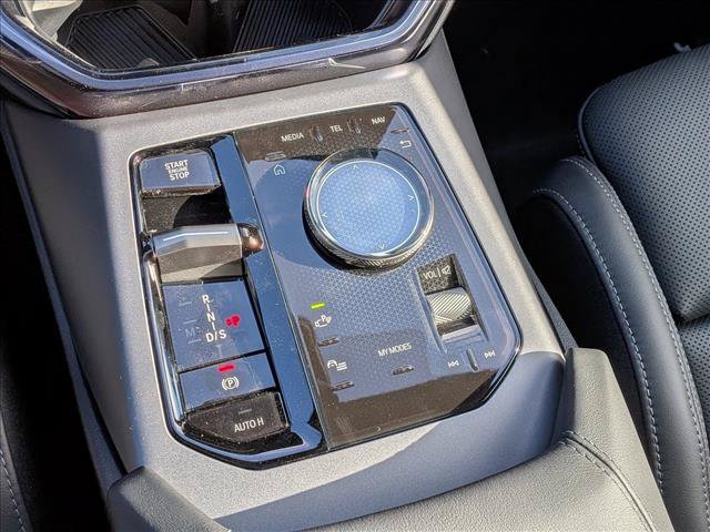 Certified 2026 BMW X3 xDrive30i w/ Premium Package AWD/4WD image 16