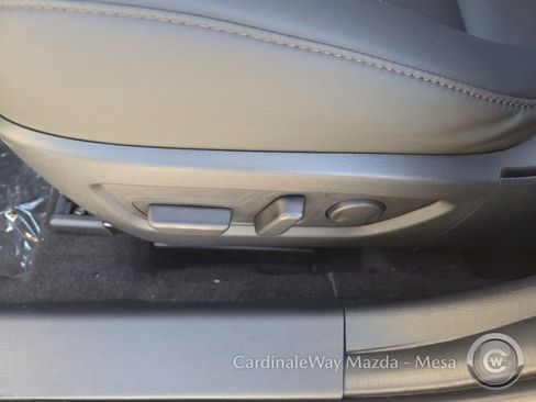 New 2026 MAZDA CX-30 AWD 2.5 S w/ Premium Package image 15