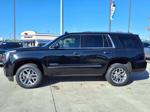 Used 2020 GMC Yukon Denali w/ Open Road Package image 2