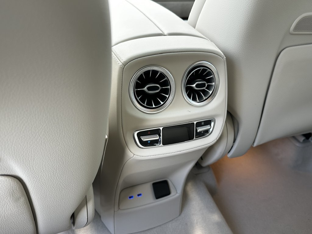 New 2027 Mercedes-Benz G 580 e image 25