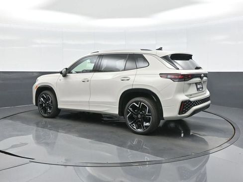 New 2026 Volkswagen Tiguan SEL R-Line AWD/4WD image 5