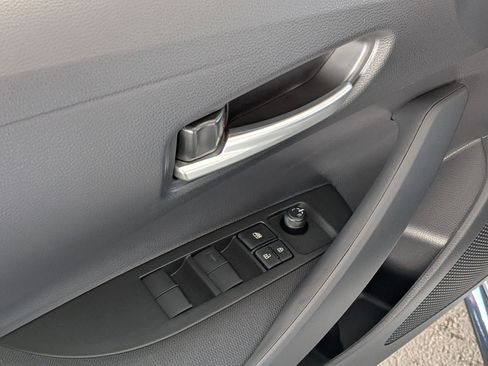 New 2026 Toyota Corolla SE image 15