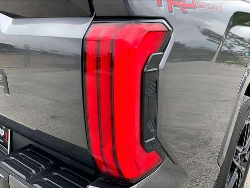 Used 2022 Toyota Tundra SR5 w/ TRD Sport Premium Package RWD image 30