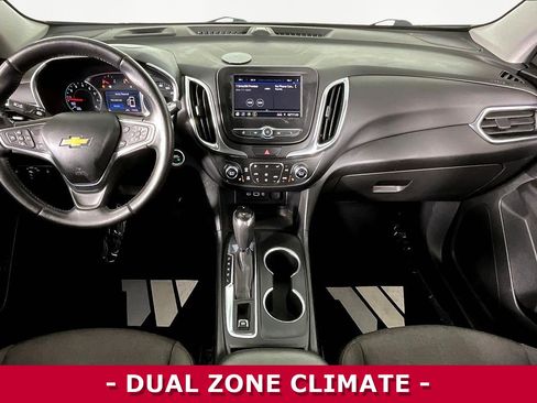 Used 2021 Chevrolet Equinox LT image 8