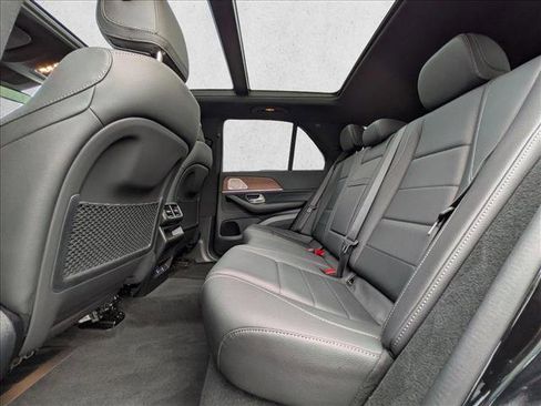 Certified 2026 Mercedes-Benz GLE 350 4MATIC image 20