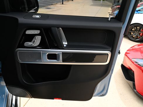 Used 2024 Mercedes-Benz G 63 AMG 4MATIC image 57