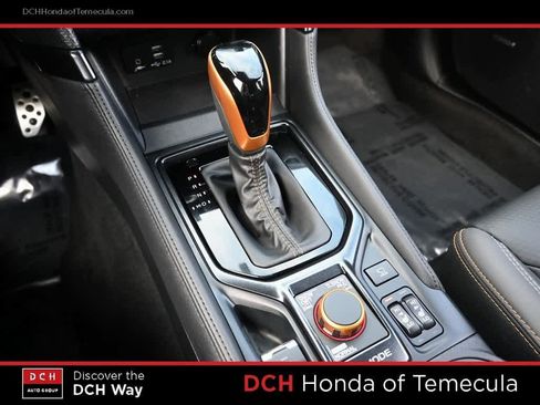 Used 2022 Subaru Forester Wilderness image 11