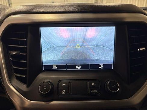 Used 2021 GMC Acadia SLT w/ Preferred Package AWD/4WD image 20