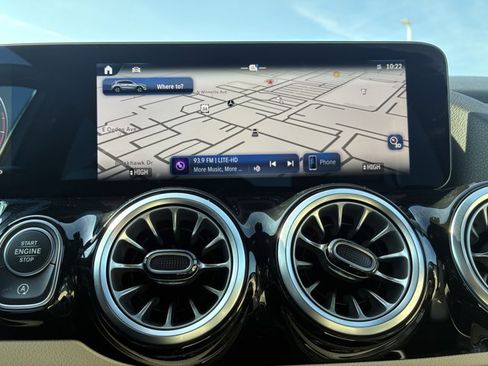 Certified 2026 Mercedes-Benz GLA 250 4MATIC image 19