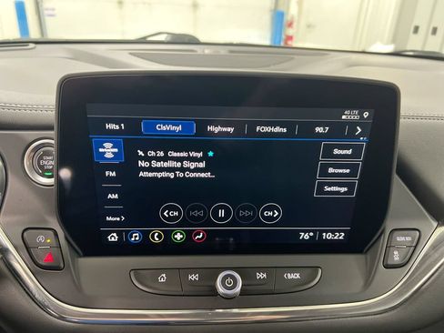 Used 2023 Chevrolet Blazer LT FWD image 14