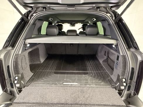 New 2026 Land Rover Range Rover SE AWD/4WD image 26