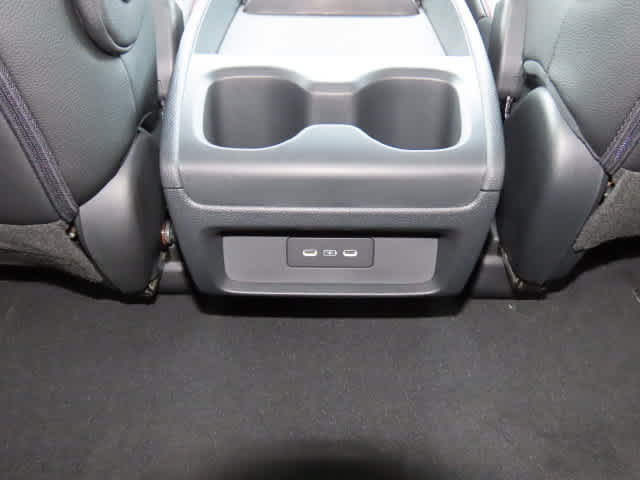 New 2027 Honda Odyssey Sport-L image 25