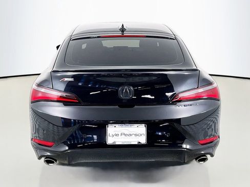 Used 2023 Acura Integra A-Spec image 10