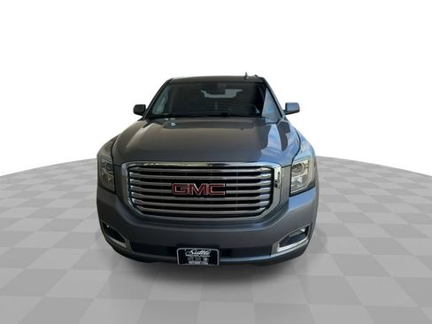 Certified 2020 GMC Yukon SLT w/ Value Plus Edition AWD/4WD image 3