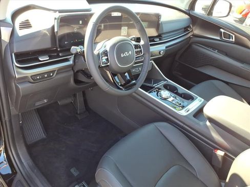 New 2026 Kia Carnival SX image 11