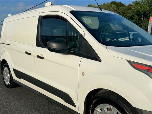 Used 2016 Ford Transit Connect XL FWD image 20