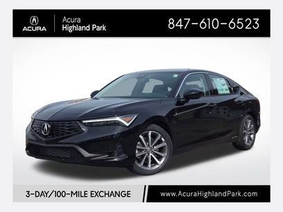 New 2026 Acura Integra