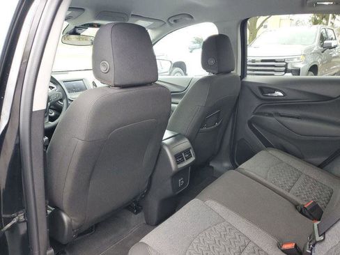 Used 2024 Chevrolet Equinox LT FWD image 28