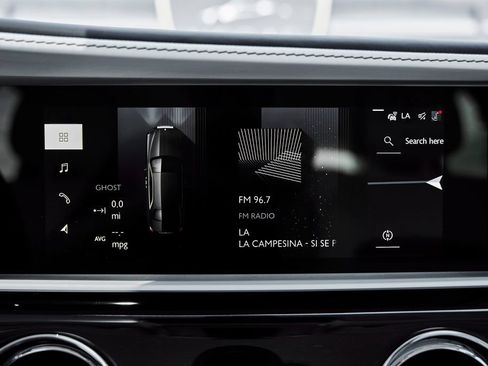 Used 2026 Rolls-Royce Ghost AWD/4WD image 74