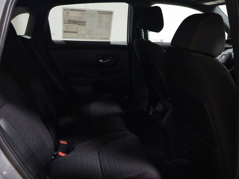 New 2026 Honda HR-V Sport image 17