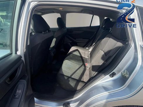 Used 2017 Subaru Impreza 2.0i Premium AWD/4WD image 16