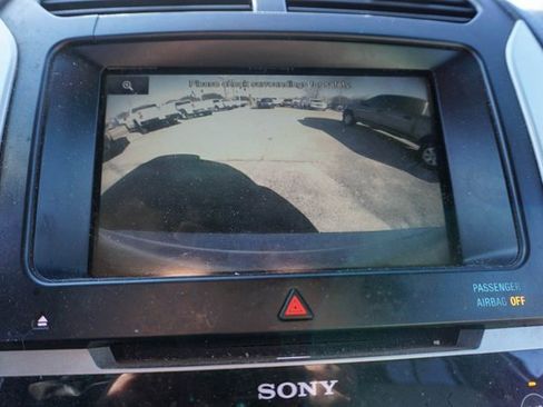 Used 2014 Ford Explorer Limited image 13