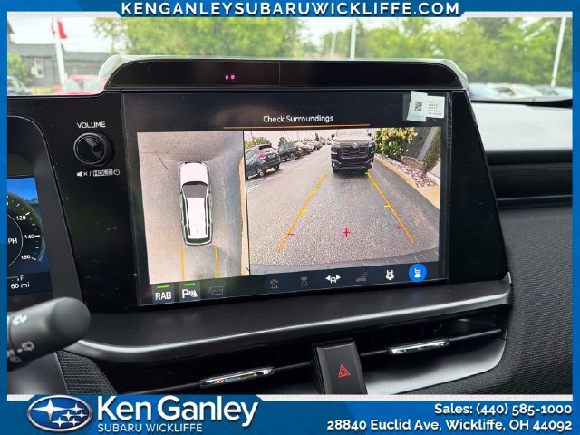 New 2026 Subaru Outback Limited XT AWD/4WD image 14