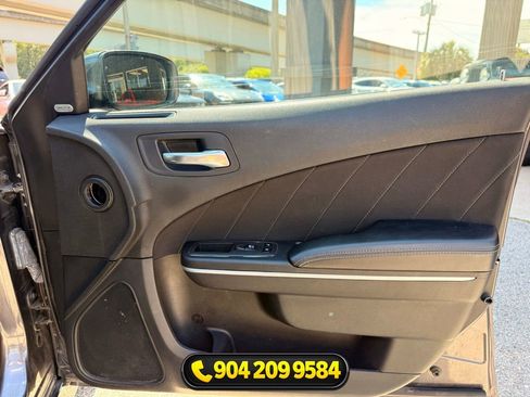 Used 2021 Dodge Charger R/T image 25