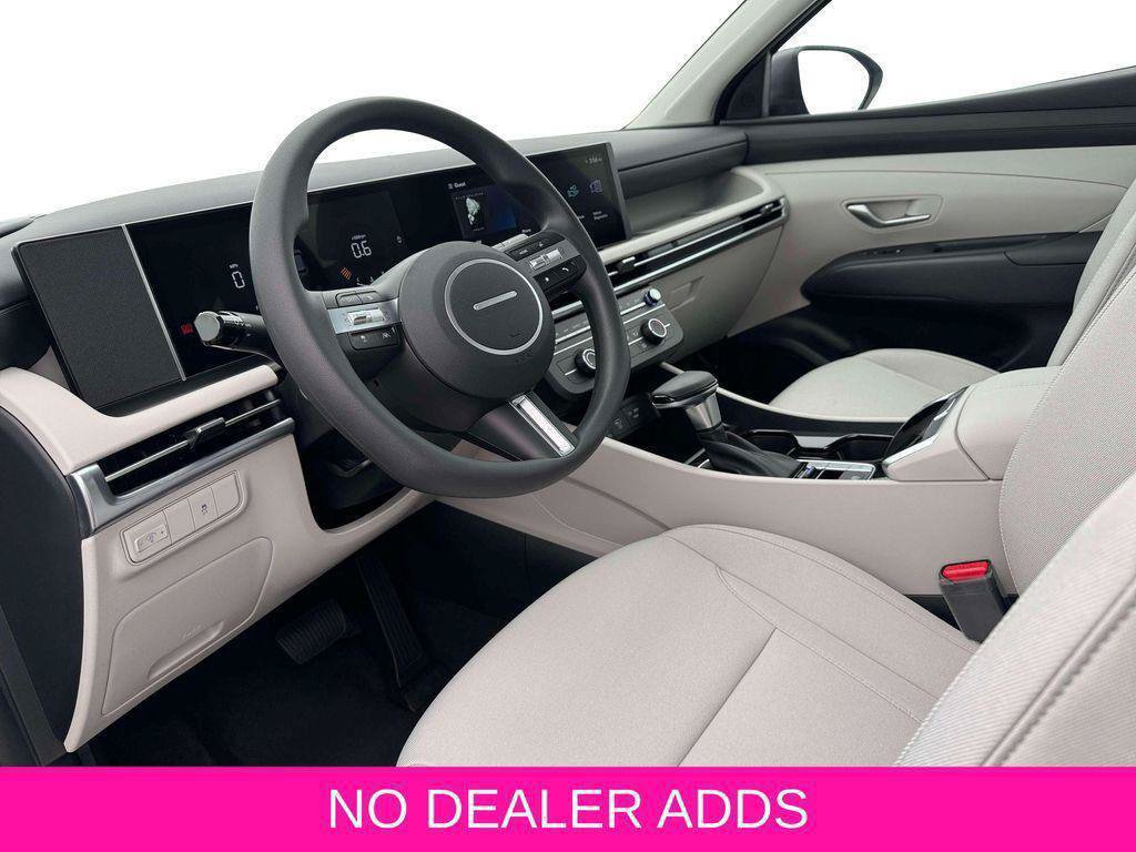 Used 2026 Hyundai Tucson SE FWD image 24