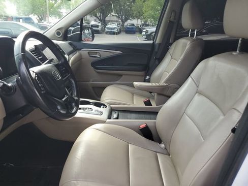 Used 2021 Honda Pilot EX-L image 17