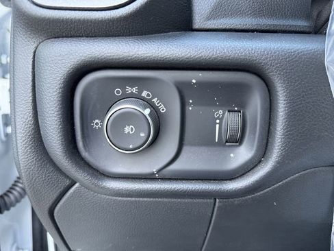 New 2026 RAM 4500 Tradesman w/ Chrome Appearance Group image 13