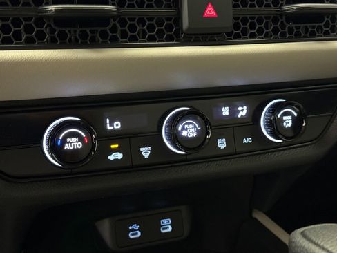 New 2026 Honda HR-V LX image 23