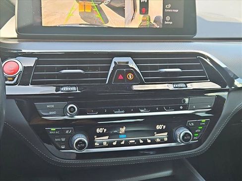 Used 2023 BMW M5 w/ Competition Package AWD/4WD image 15