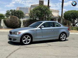 Used 2008 BMW 128i Coupe w/ Premium Pkg image 1