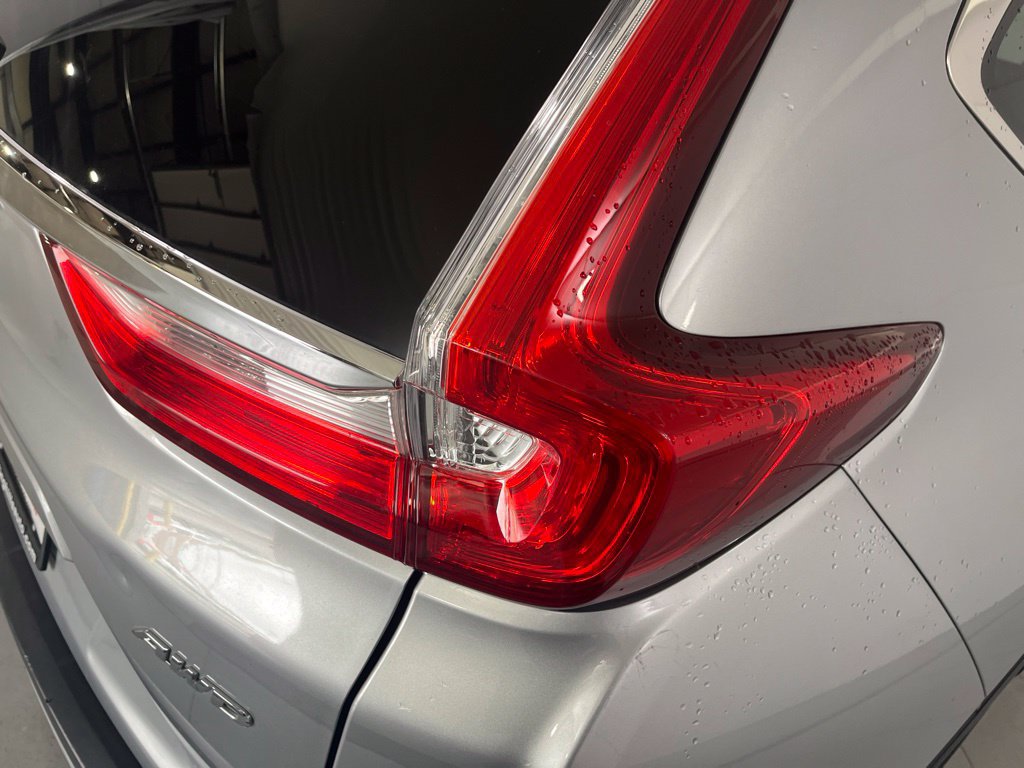 Used 2017 Honda CR-V EX image 46