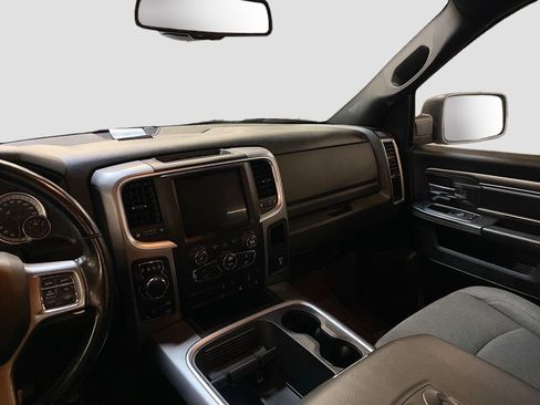 Used 2022 RAM 1500 Classic Warlock image 22